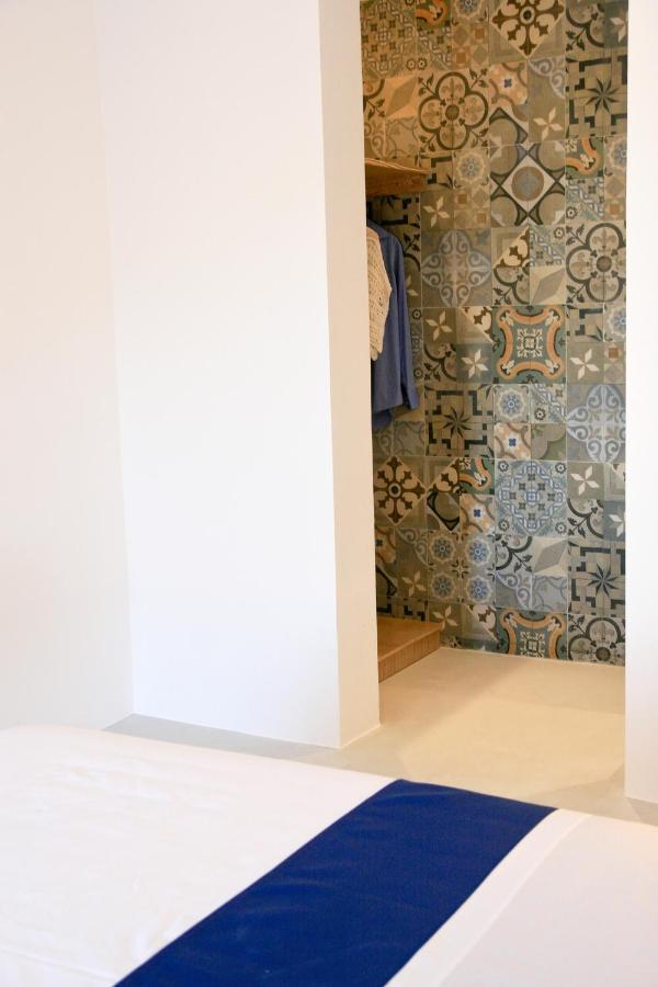 Astropalia Luxury Studios Astypalaia Экстерьер фото
