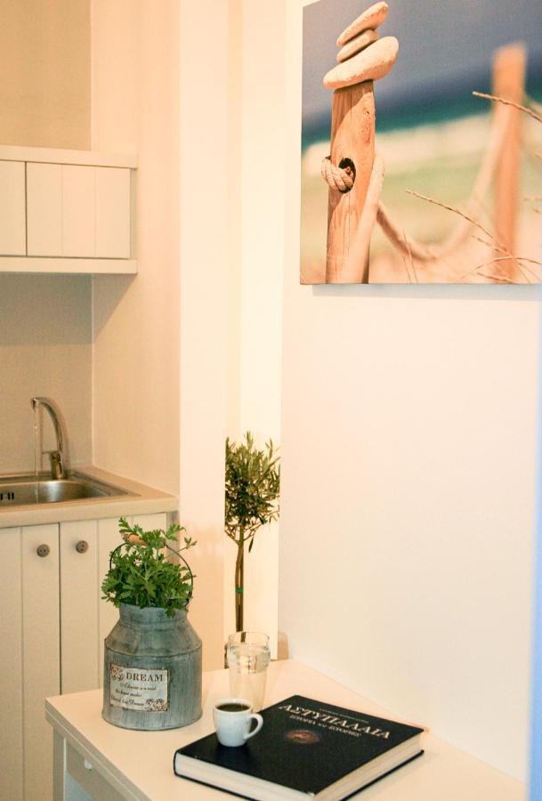 Astropalia Luxury Studios Astypalaia Экстерьер фото