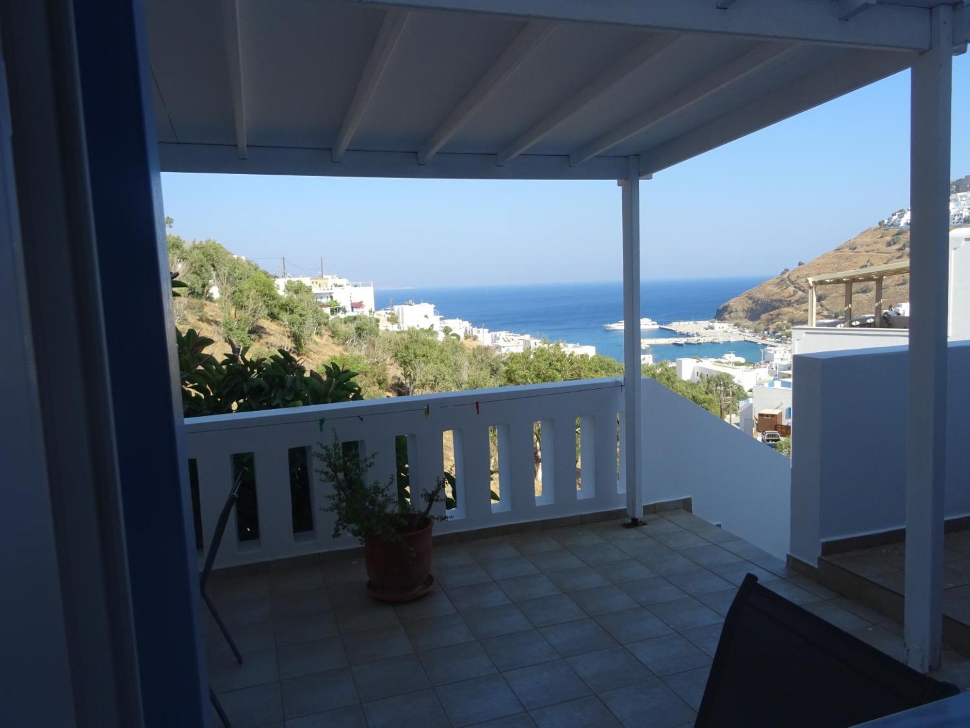 Astropalia Luxury Studios Astypalaia Номер фото