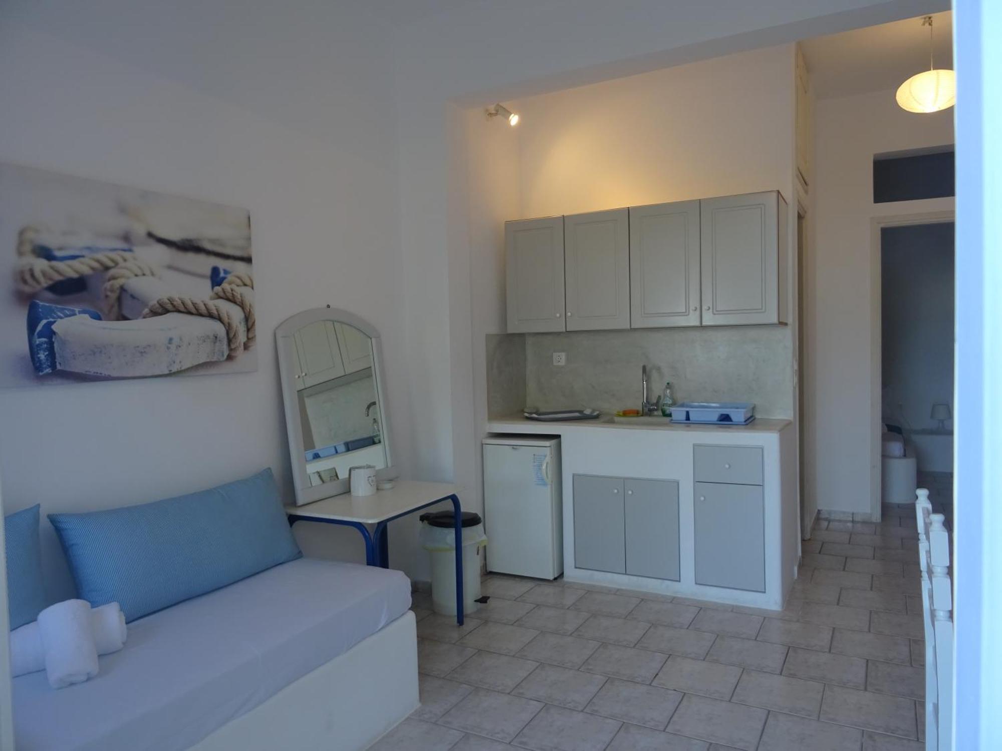 Astropalia Luxury Studios Astypalaia Номер фото