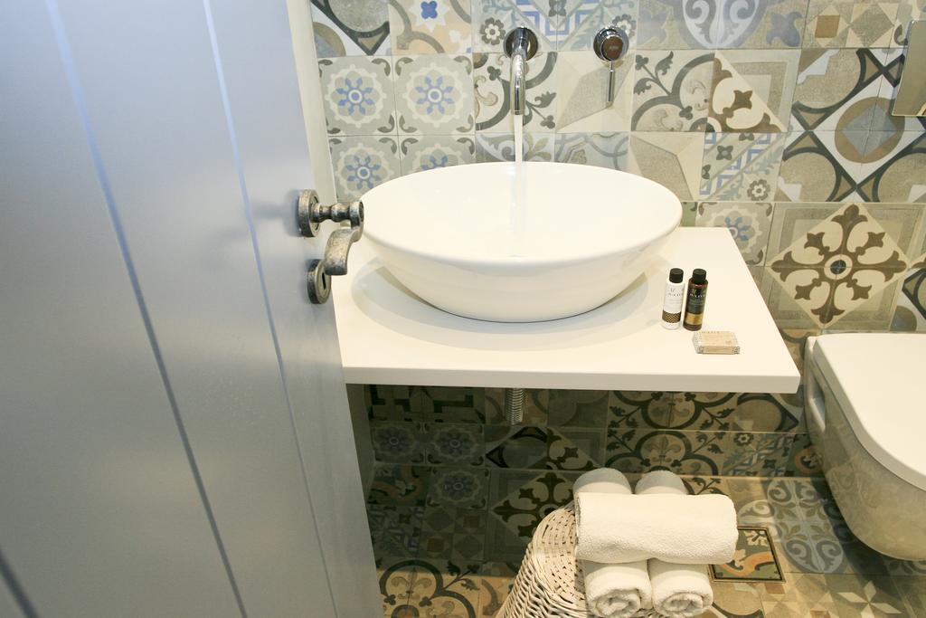 Astropalia Luxury Studios Astypalaia Экстерьер фото