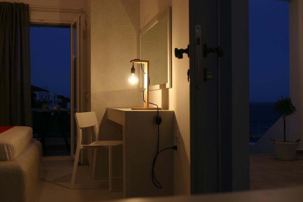 Astropalia Luxury Studios Astypalaia Экстерьер фото