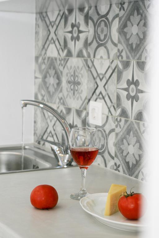 Astropalia Luxury Studios Astypalaia Экстерьер фото