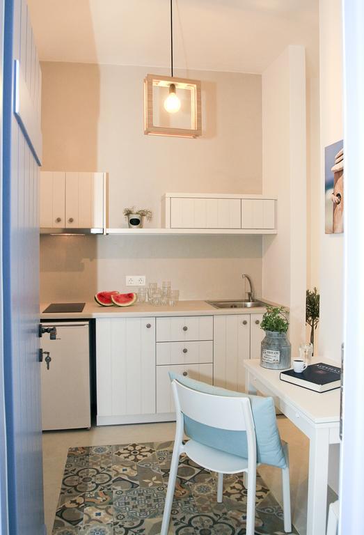 Astropalia Luxury Studios Astypalaia Экстерьер фото